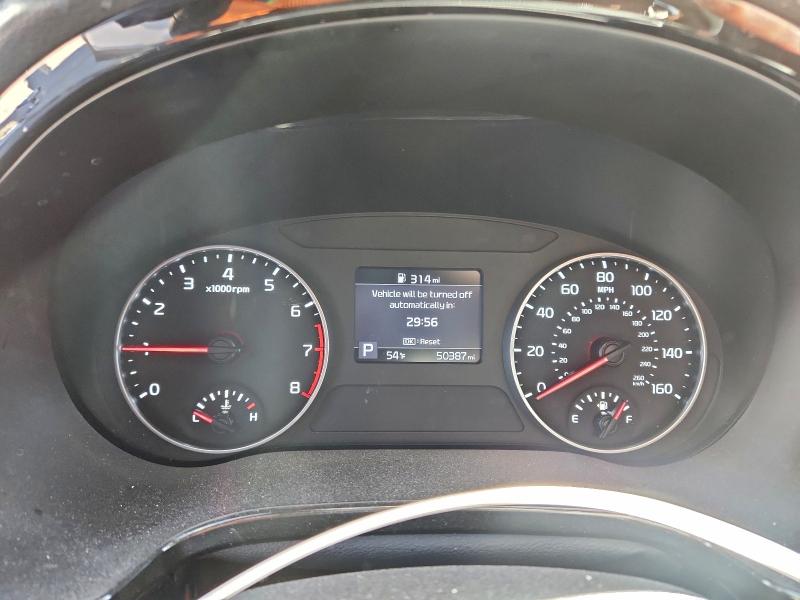 Фото 9 с аукциона – 2023 KIA SELTOS S с VIN KNDEUCAA6P7422973