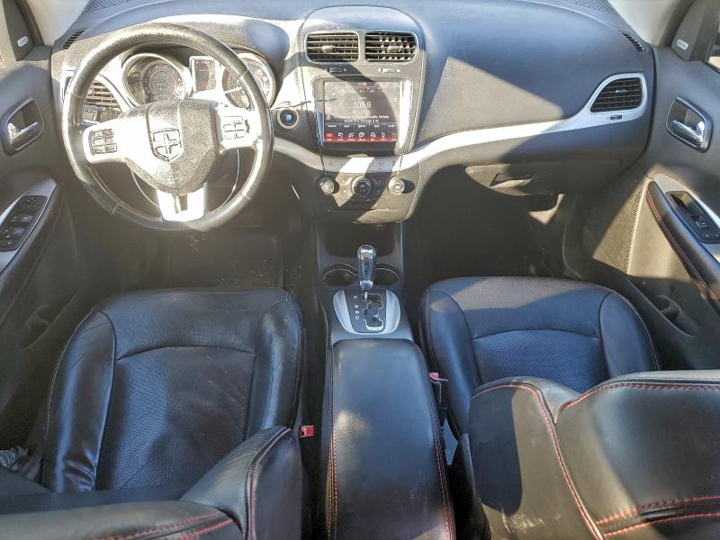 Photo 8 from auction – 2013 DODGE JOURNEY R/ with VIN 3C4PDCEGXDT561731
