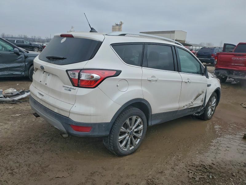 Photo 3 from auction – 2018 FORD ESCAPE with VIN 1FMCU9J94JUC07127