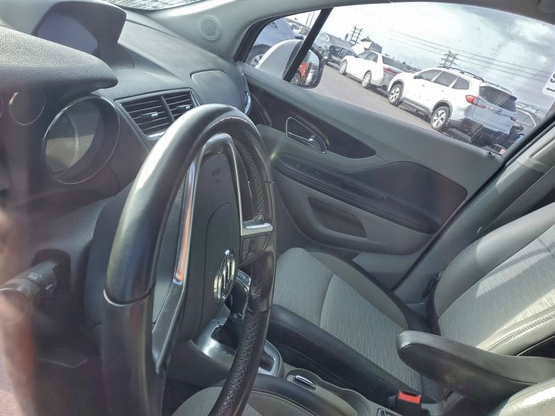 Фото 8 с аукциона – 2016 BUICK ENCORE SPO с VIN KL4CJ1SM9GB753180