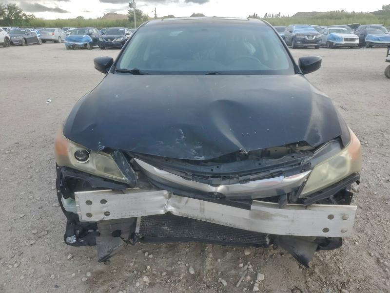 Photo 5 from auction – 2014 ACURA ILX 20 PRE with VIN 19VDE1F54EE008864