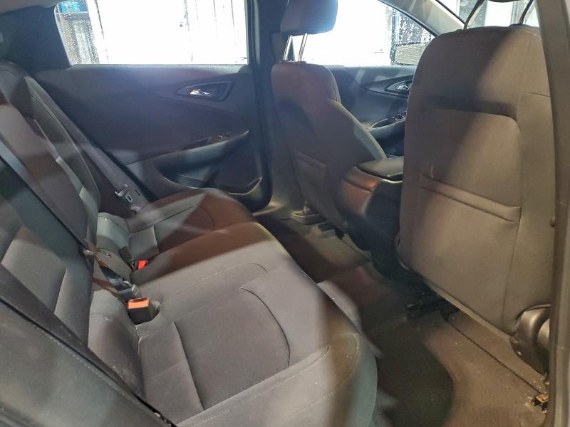 Photo 10 from auction – 2018 CHEVROLET MALIBU LS with VIN 1G1ZB5ST8JF238708