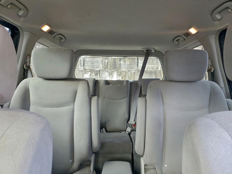 Photo 10 from auction – 2015 NISSAN QUEST S with VIN JN8AE2KP7F9129051