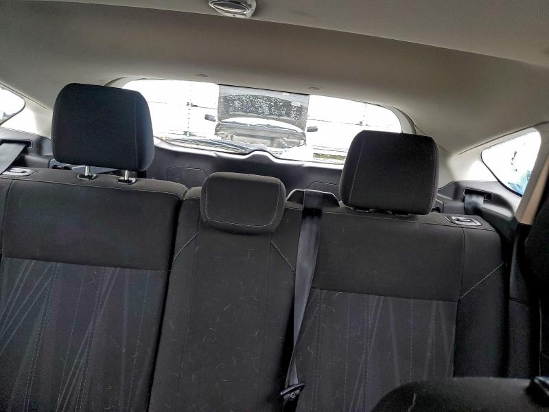 Photo 10 from auction – 2017 FORD FOCUS SEL with VIN 1FADP3M26HL285233