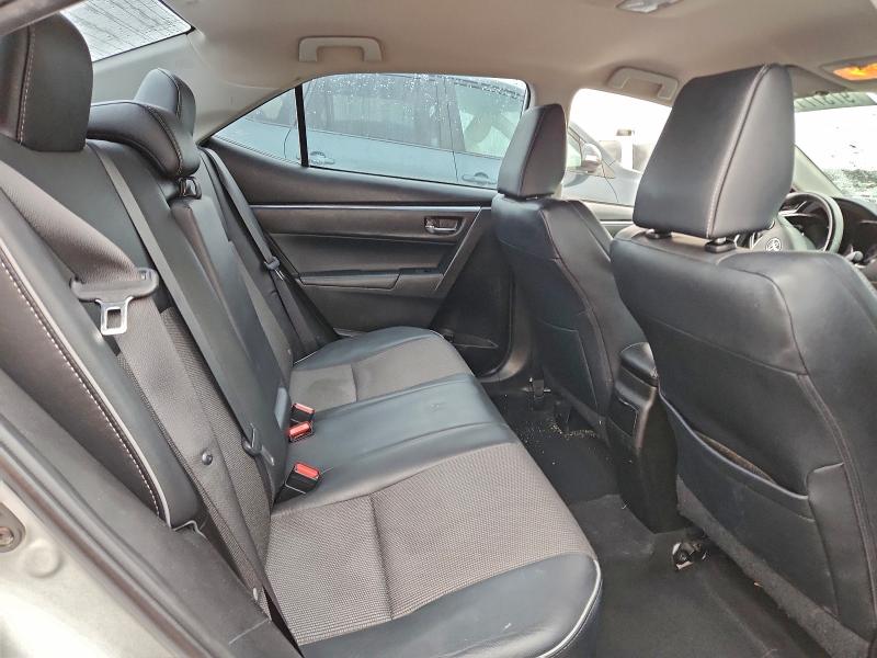 Photo 10 from auction – 2016 TOYOTA COROLLA L with VIN 5YFBURHE7GP383937