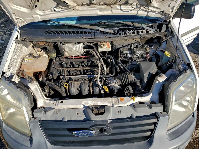 Zdjęcie 12 z aukcji – 2012 FORD TRANSIT CO z VIN NM0LS7CN5CT123123
