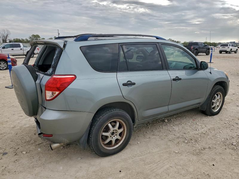 Photo 3 from auction – 2008 TOYOTA RAV4 with VIN JTMZD33V386073313