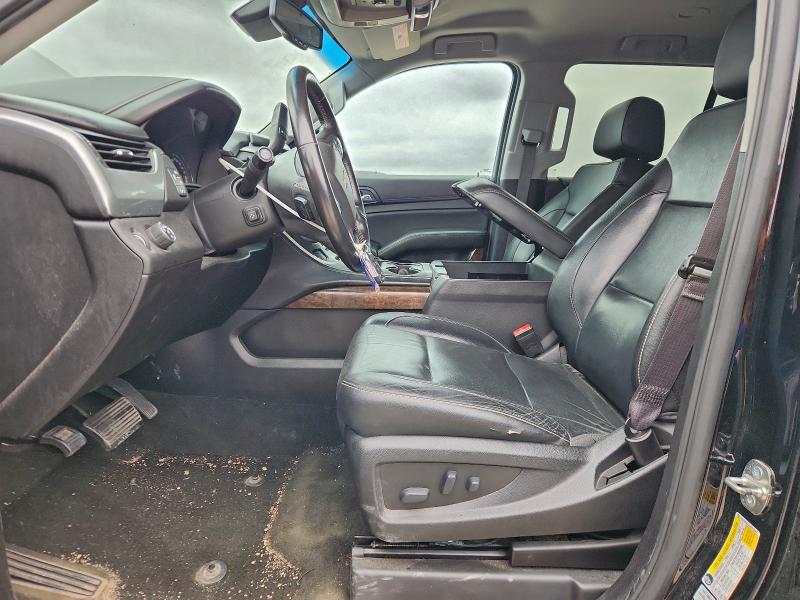 Photo 7 from auction – 2017 CHEVROLET TAHOE C150 with VIN 1GNSCBKC5HR276367