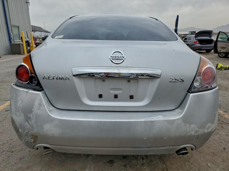 صورة رقم 6 من المزاد - 2012 NISSAN ALTIMA BAS مع VIN 1N4AL2AP2CN500595