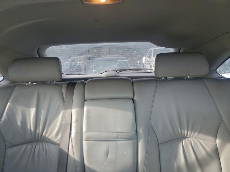 Photo 10 from auction – 2006 LEXUS RX 400 with VIN JTJHW31U060019528