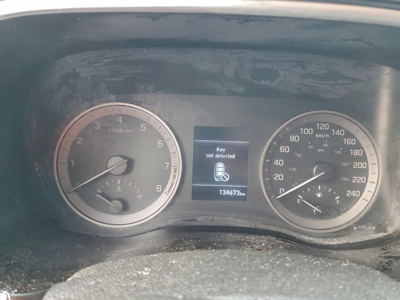 Photo 9 from auction – 2020 HYUNDAI TUCSON LIM with VIN KM8J3CAL2LU097877