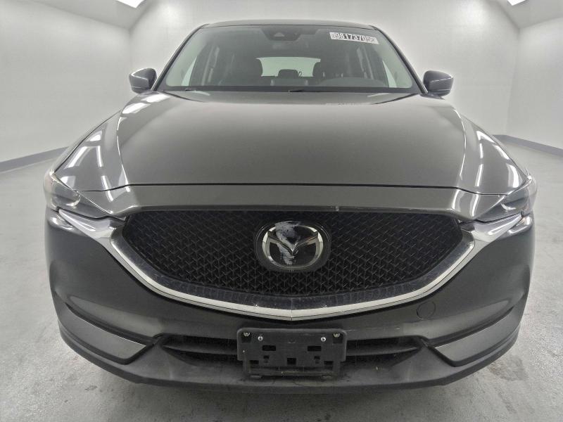 Photo 5 from auction – 2020 MAZDA CX-5 TOURI with VIN JM3KFACM3L0761600