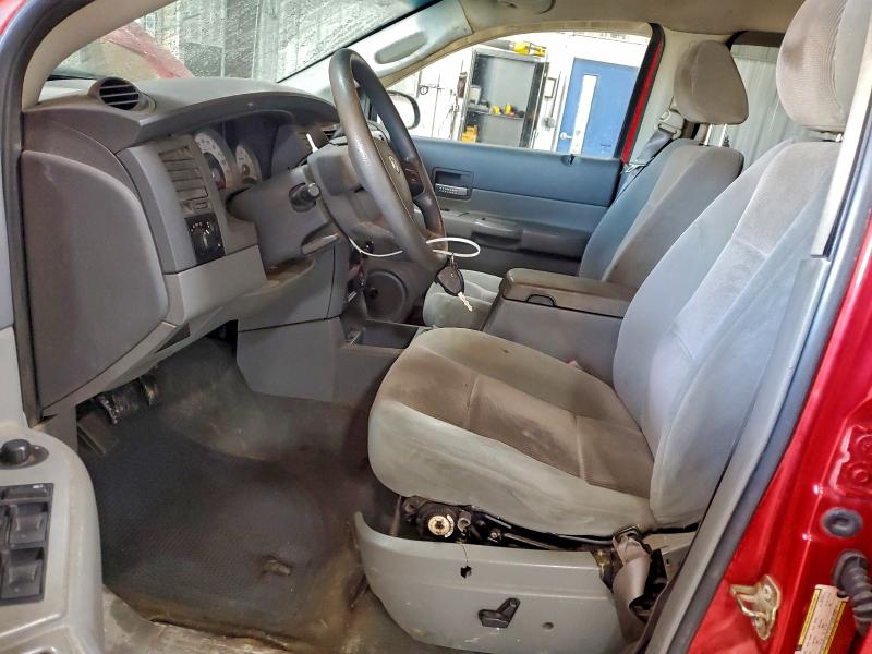 Photo 7 from auction – 2005 DODGE DURANGO SL with VIN 1D4HB48DX5F522816