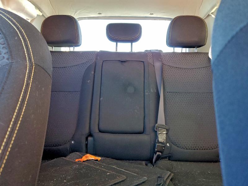 Photo 10 from auction – 2015 KIA SOUL with VIN KNDJP3A59F7779362