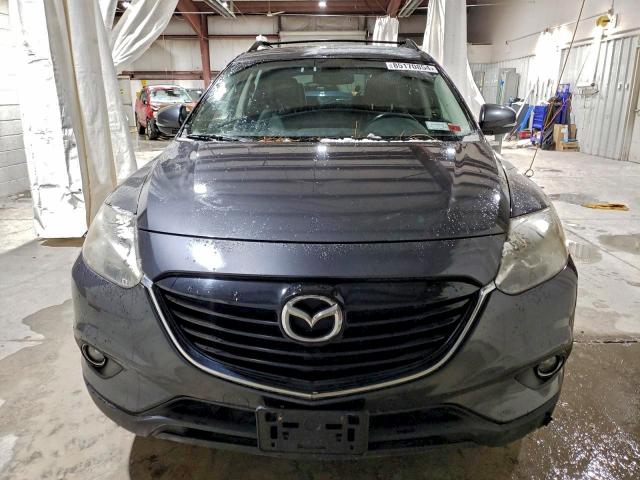 Photo 5 from auction – 2013 MAZDA CX-9 GRAND with VIN JM3TB3DV2D0415218