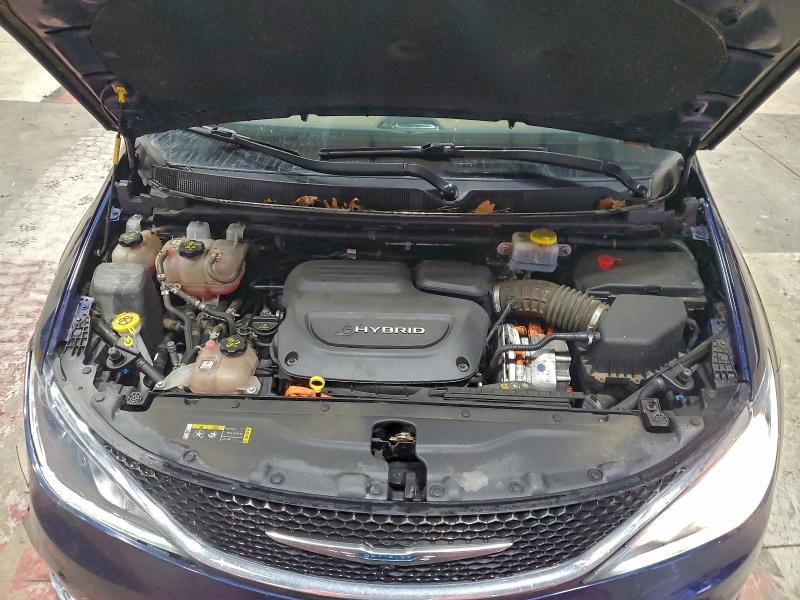 Photo 12 from auction – 2020 CHRYSLER PACIFICA H with VIN 2C4RC1N76LR123113