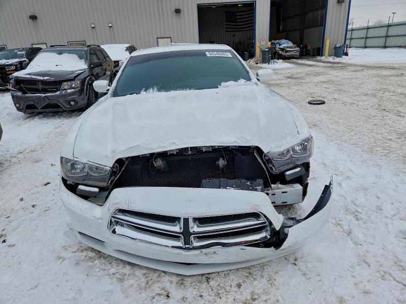 Photo 5 from auction – 2014 DODGE CHARGER SE with VIN 2C3CDXBG1EH223322