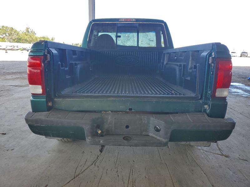 Photo 6 from auction – 2000 FORD RANGER with VIN 1FTYR10VXYPB15704