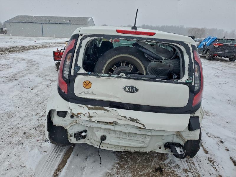 Foto 6 de la subasta – 2018 KIA SOUL + con VIN KNDJP3A50J7539237