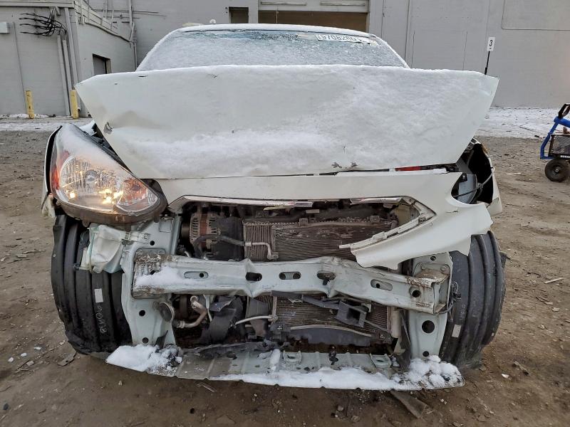 Photo 5 from auction – 2019 MITSUBISHI MIRAGE ES with VIN ML32A3HJ4KH015502