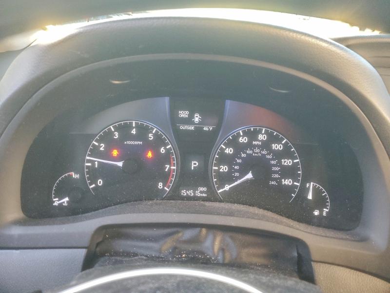 Photo 9 from auction – 2013 LEXUS RX 350 BAS with VIN JTJBK1BA8D2034211