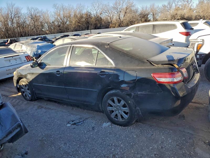 Zdjęcie 2 z aukcji – 2010 TOYOTA CAMRY BASE z VIN 4T4BF3EK9AR028541