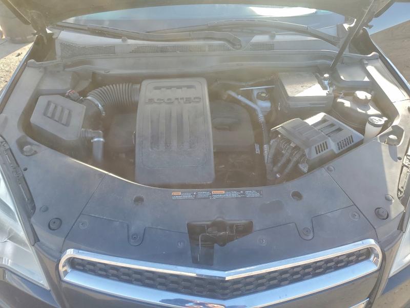 Zdjęcie 12 z aukcji – 2015 CHEVROLET EQUINOX LT z VIN 2GNFLGEK4F6386367