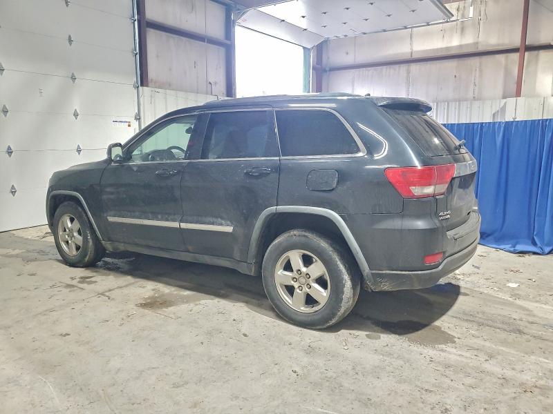 Photo 2 from auction – 2011 JEEP GRAND CHER with VIN 1J4RR4GG8BC535533