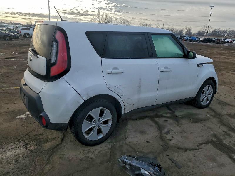 Photo 3 from auction – 2014 KIA SOUL with VIN KNDJN2A29E7085436