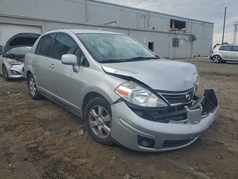 صورة رقم 4 من المزاد - 2011 NISSAN VERSA S مع VIN 3N1BC1AP4BL378297