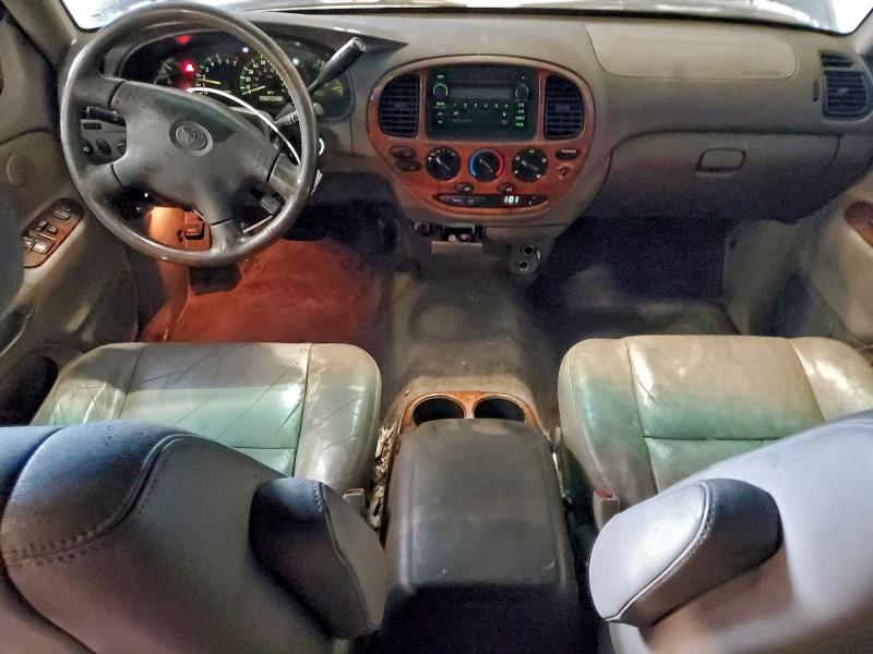 Photo 8 from auction – 2002 TOYOTA TUNDRA ACC with VIN 5TBBT48162S277152