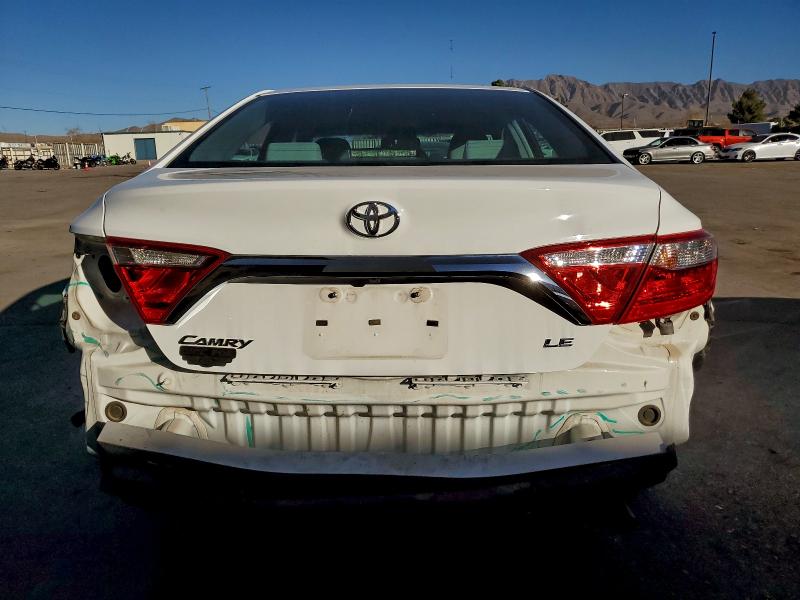 Photo 6 from auction – 2017 TOYOTA CAMRY LE with VIN 4T1BF1FK4HU796435