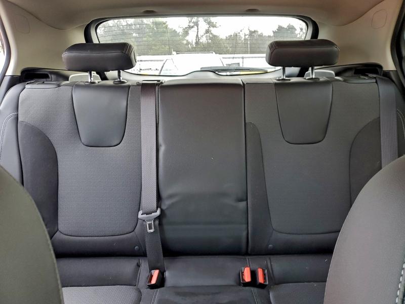 Photo 10 from auction – 2022 BUICK ENCORE GX with VIN KL4MMCSL3NB032333