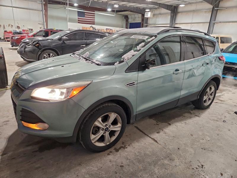 Foto 1 de la subasta – 2013 FORD ESCAPE SE con VIN 1FMCU9GX4DUC51302
