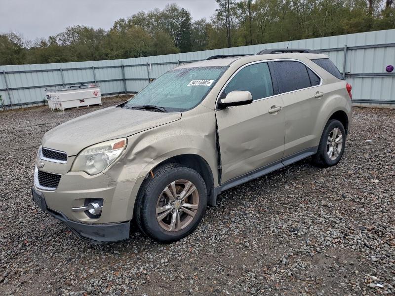CHEVROLET EQUINOX 2012 with VIN 2GNALPEKXC6302235 - Photo from auction