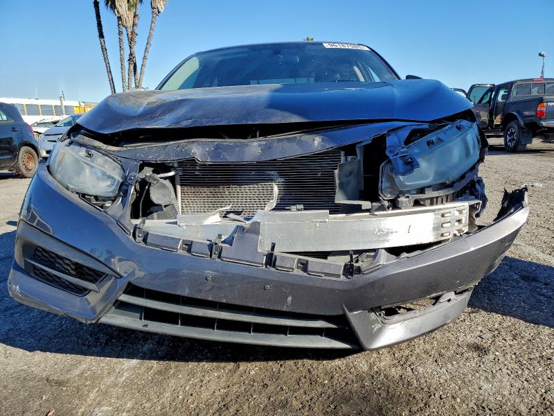 Zdjęcie 5 z aukcji – 2016 HONDA CIVIC EX z VIN 2HGFC2F70GH561372