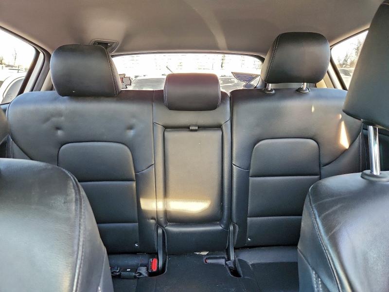 Photo 10 from auction – 2017 KIA SPORTAGE E with VIN KNDPN3AC4H7221209