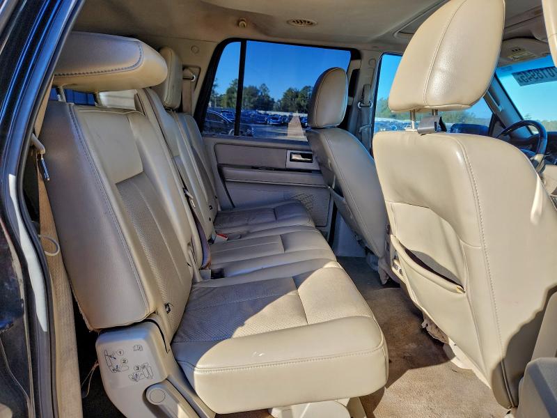 Photo 11 from auction – 2012 FORD EXPEDITION with VIN 1FMJK1K59CEF63824