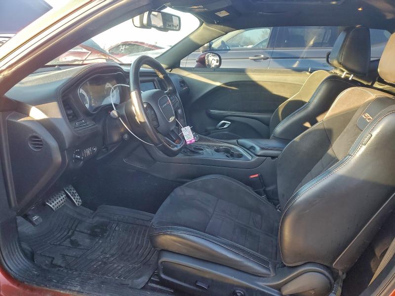 Foto 7 de la subasta – 2020 DODGE CHALLENGER con VIN 2C3CDZJG5LH174698