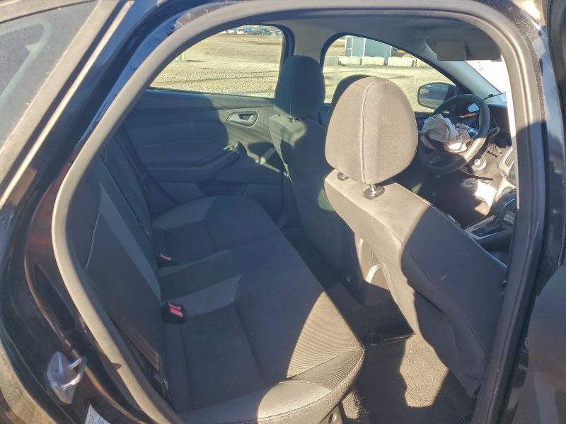 Photo 10 from auction – 2014 FORD FOCUS SE with VIN 1FADP3F21EL157880