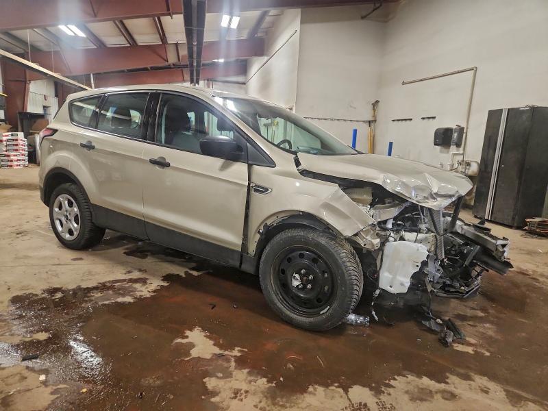 Photo 4 from auction – 2017 FORD ESCAPE S with VIN 1FMCU0F73HUB78779