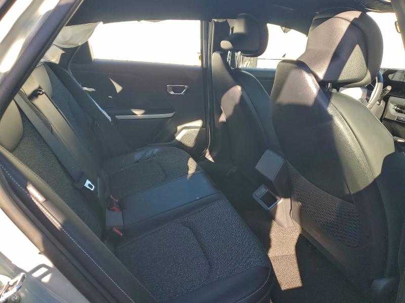 Photo 10 from auction – 2025 KIA K4 with VIN 3KPFW4DE9SE203274