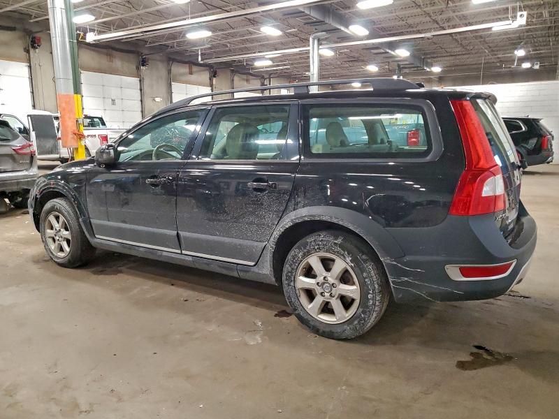 Photo 2 from auction – 2008 VOLVO XC70 with VIN YV4BZ982381005902