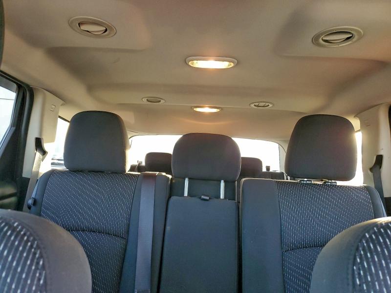 Photo 10 from auction – 2016 DODGE JOURNEY SE with VIN 3C4PDCAB1GT185855