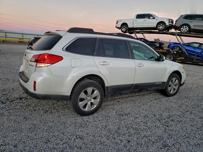 Снимка 3 от търг – 2012 SUBARU OUTBACK 2. с VIN 4S4BRCBC5C3208395