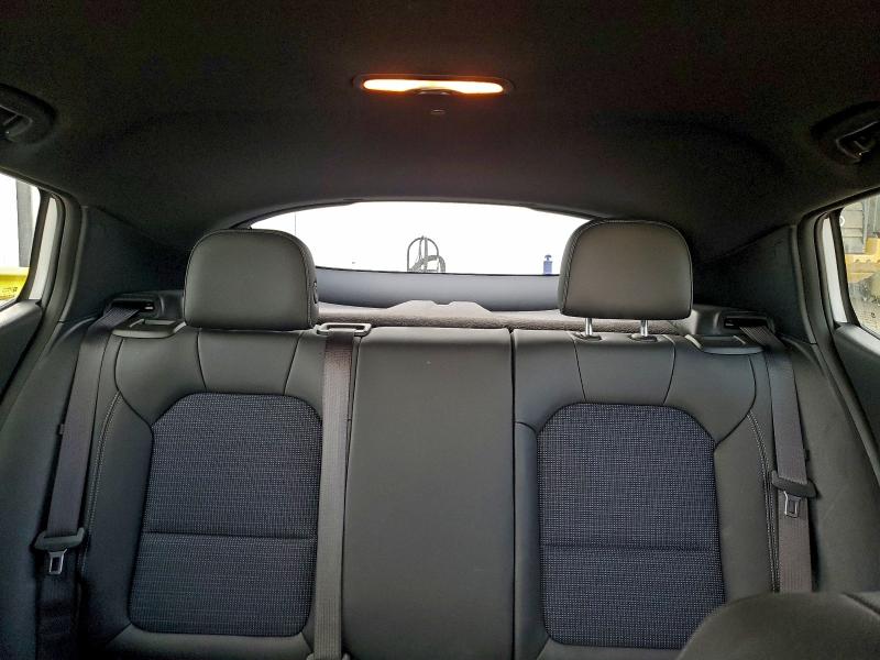 Photo 10 from auction – 2025 BUICK ENVISTA PR with VIN KL47LAEP5SB230006
