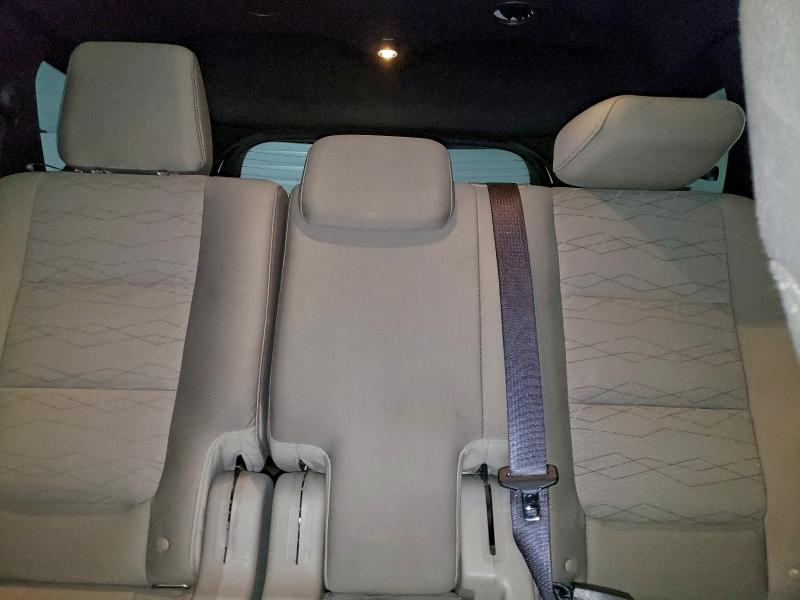 Photo 10 from auction – 2013 FORD EXPLORER with VIN 1FM5K8B83DGA99794