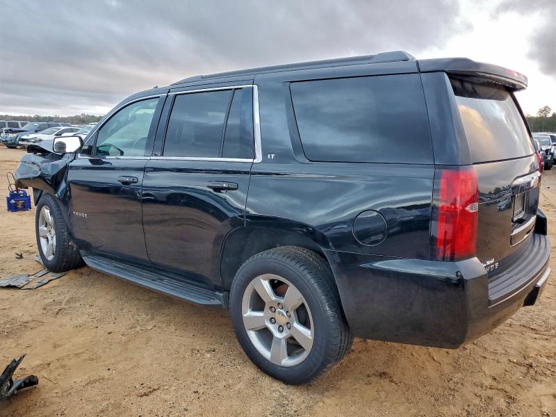 Photo 2 from auction – 2019 CHEVROLET TAHOE C150 with VIN 1GNSCBKC0KR226872