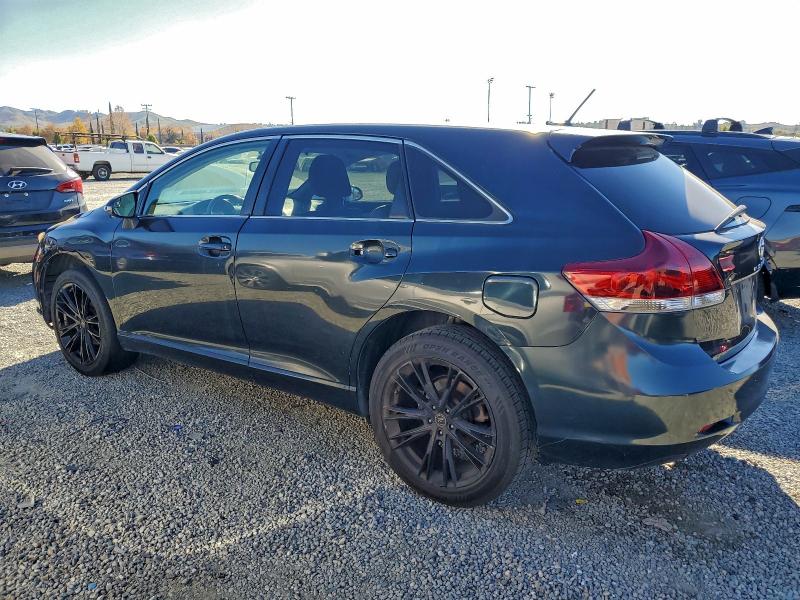 Photo 2 from auction – 2013 TOYOTA VENZA LE with VIN 4T3ZA3BB3DU068122
