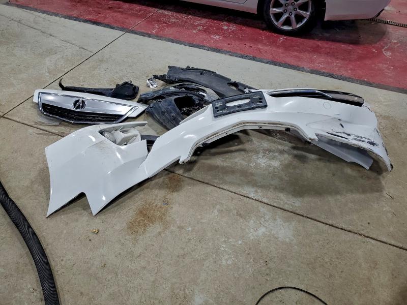Photo 12 from auction – 2012 ACURA TL with VIN 19UUA8F24CA009838
